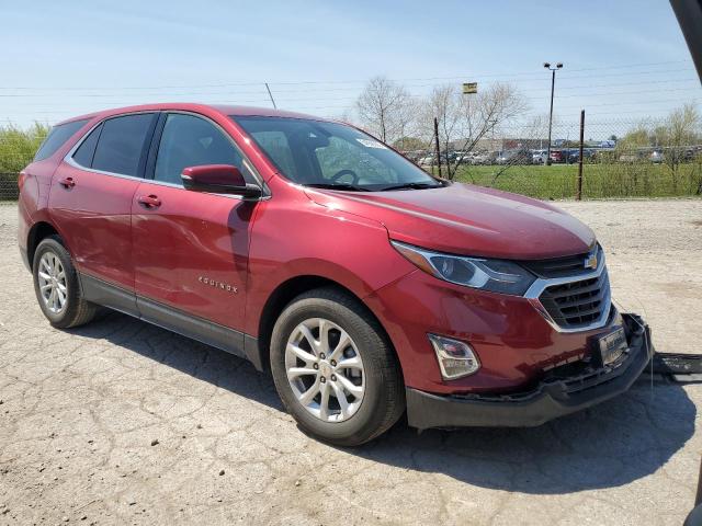 Vin: 2gnaxkevxk6105596, lot: 54056295, chevrolet equinox lt 20194