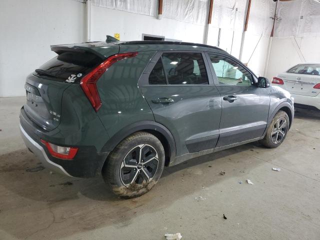 Vin: kndcr3le3r5151765, lot: 52430485, kia niro ex 20243
