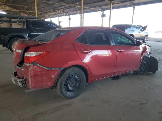 2016 TOYOTA COROLLA L - 5YFBURHE2GP519813
