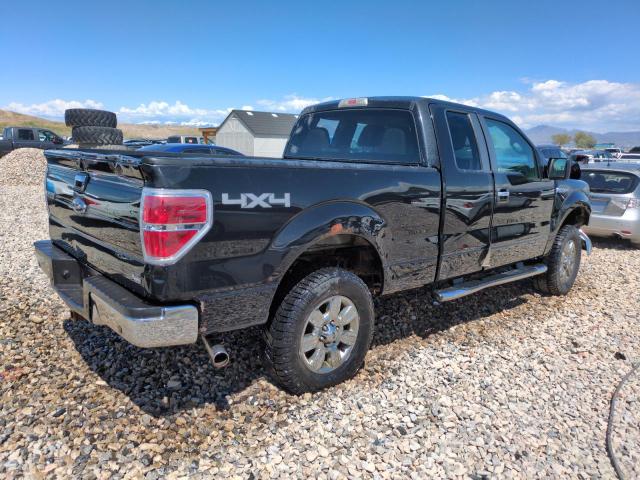 Vin: 1ftfx1ev4aka75578, lot: 54945575, ford f-150 super cab 20103