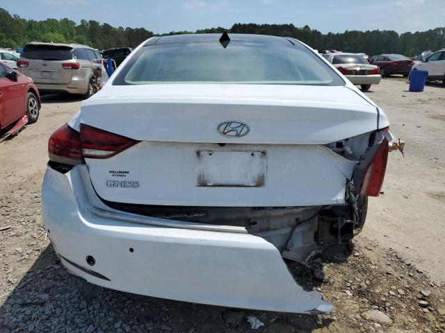2015 HYUNDAI GENESIS 3. - KMHGN4JE2FU063342