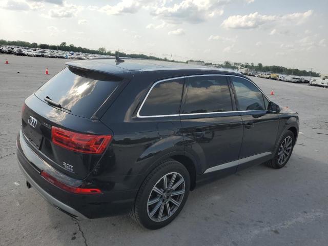 Vin: wa1laaf74hd033389, lot: 55304985, audi q7 premium plus 20173
