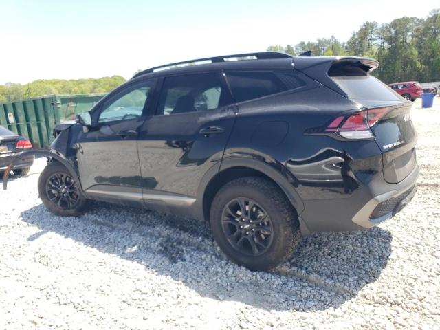 2024 KIA SPORTAGE X 5XYK7CDFXRG210374