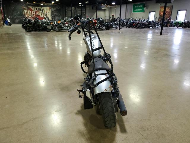 2020 HARLEY-DAVIDSON XL1200 NS 1HD1LP311LB432919