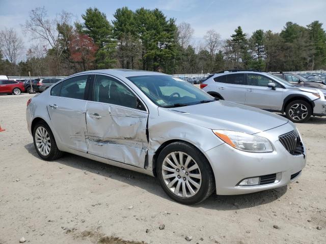 Vin: 2g4gs5ev5d9159470, lot: 54331675, buick regal premium 20134