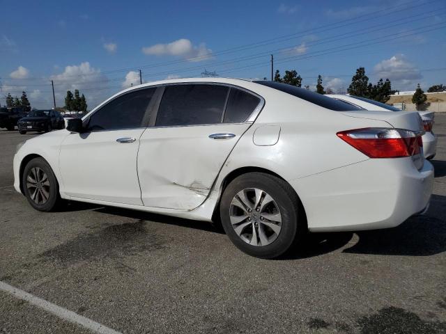 Vin: 1hgcr2f37fa091451, lot: 51835175, honda accord lx 20152