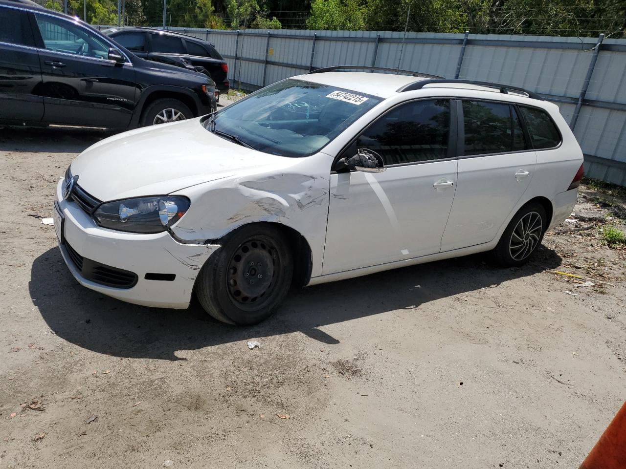 VOLKSWAGEN JETTA S