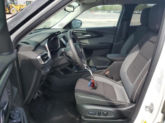 2023 CHEVROLET TRAILBLAZE - KL79MPSL1PB117853