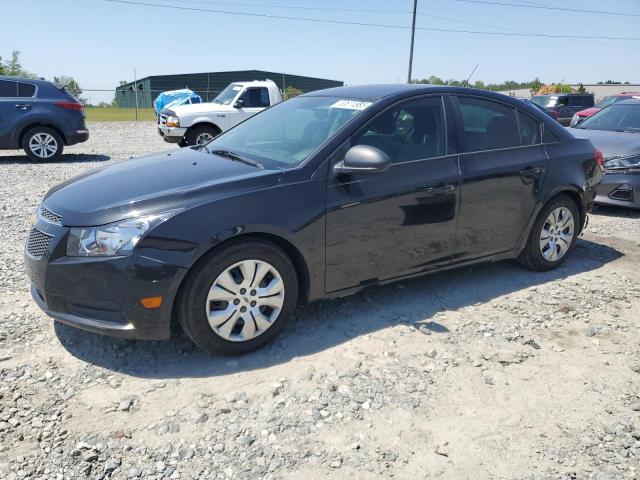 Vin: 1g1pa5sh1d7271635, lot: 53674365, chevrolet cruze ls 2013 img_1