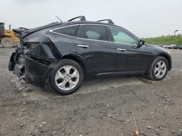 Vin: 5j6tf2h51cl011786, lot: 54544335, honda crosstour exl 20123