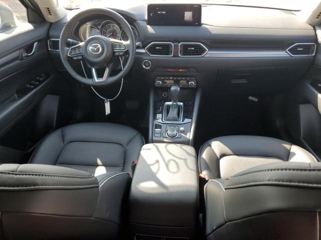 2025 MAZDA CX-5 SELEC JM3KFBBL8S0568047