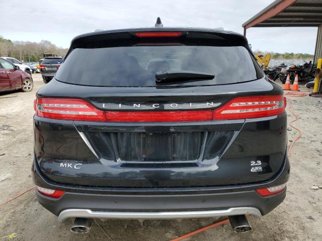 2015 LINCOLN MKC 5LMTJ2AH6FUJ14928