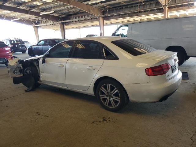 Vin: waubfbfl4an017633, lot: 55147815, audi a4 premium 20102