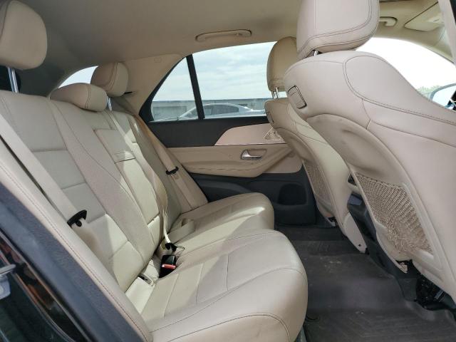 2020 MERCEDES-BENZ GLE 350 4M - 4JGFB4KB5LA070372