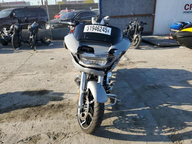 2024 HARLEY-DAVIDSON FLTRX - 1HD1KH726RB624938