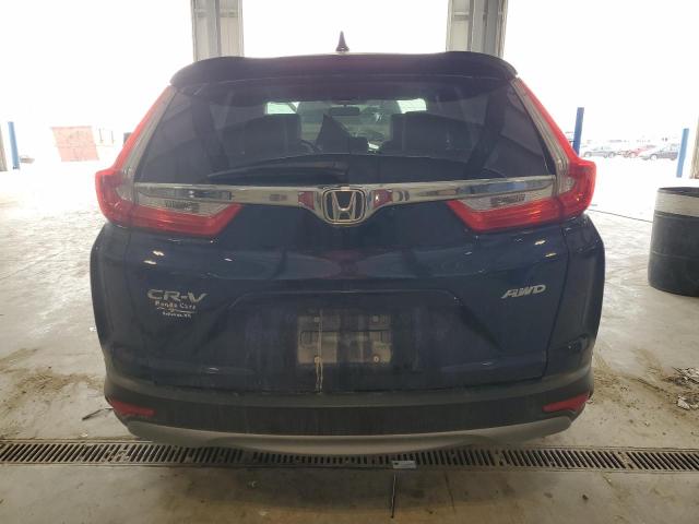 2019 HONDA CR-V EX - 5J6RW2H55KA001752