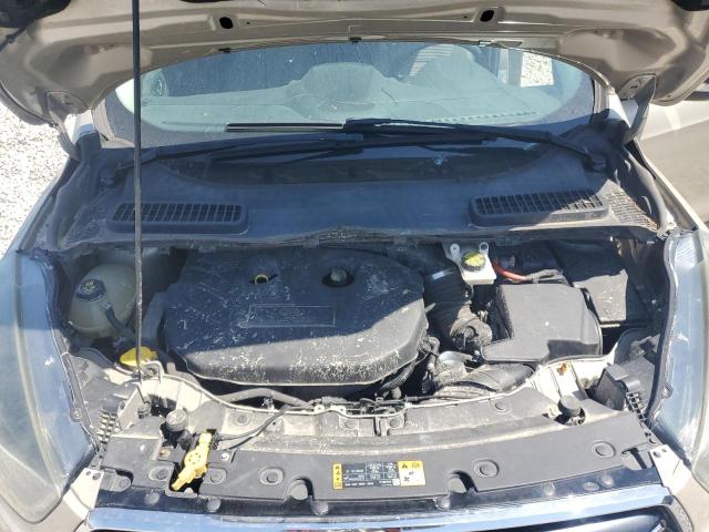 2017 FORD ESCAPE TIT - 1FMCU9J91HUA81738