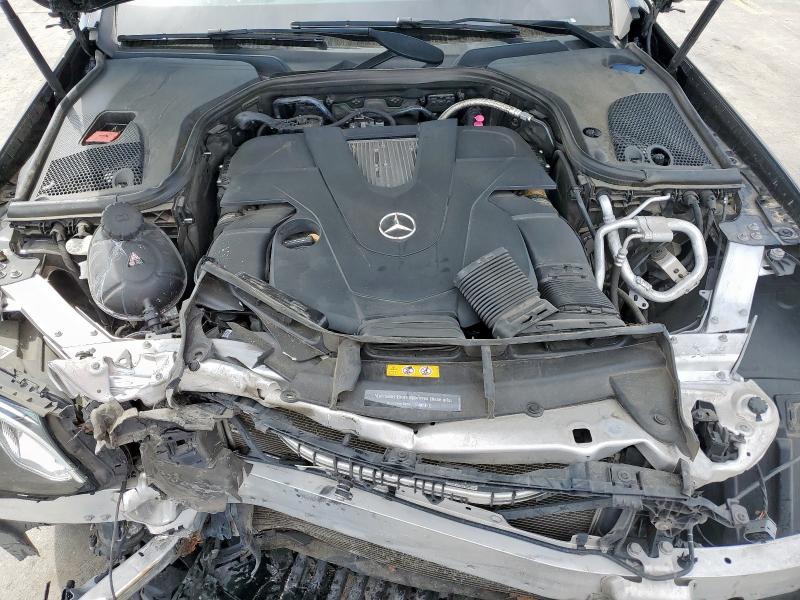 2019 MERCEDES-BENZ E 450 4MAT - WDDZF6JB9KA515073