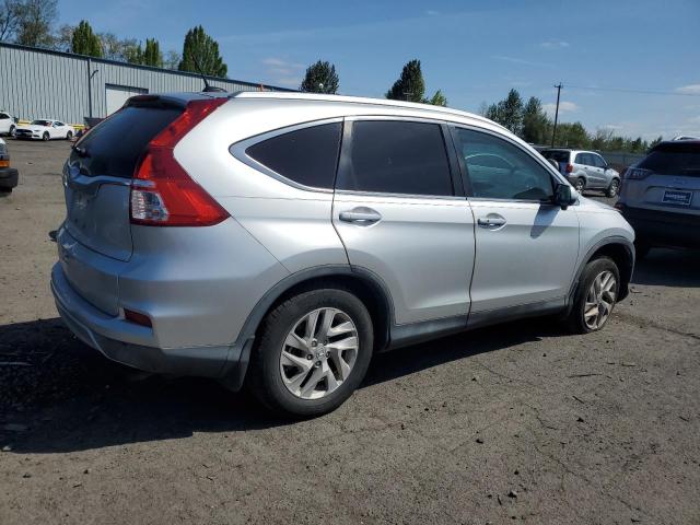 Vin: 2hkrm3h75gh538236, lot: 55304795, honda crv exl 20163