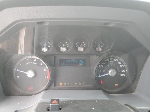 2016 FORD F250 SUPER - 1FT7W2A61GEA11999
