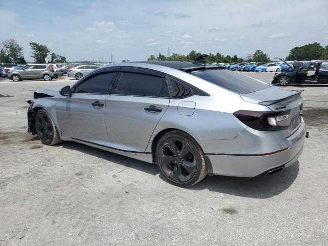 Vin: 1hgcv2f92ka012603, lot: 53775835, honda accord touring 20192