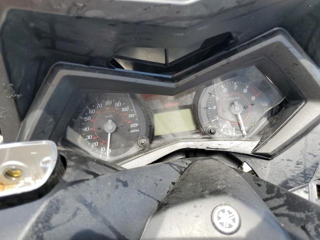 2015 YAMAHA XP500 JYASJ13Y6FA000211