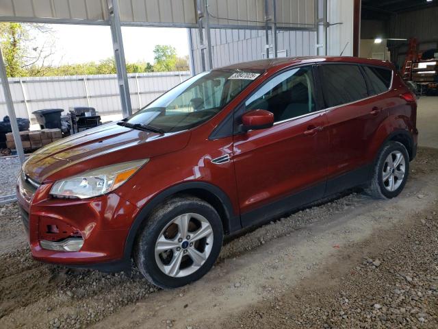 Vin: 1fmcu9g92eud72252, lot: 53847025, ford escape se 2014 img_1