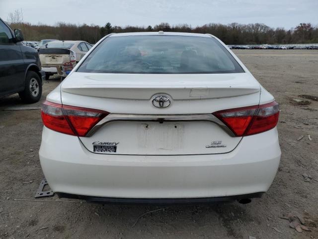 2016 TOYOTA CAMRY LE - 4T1BF1FK8GU179439