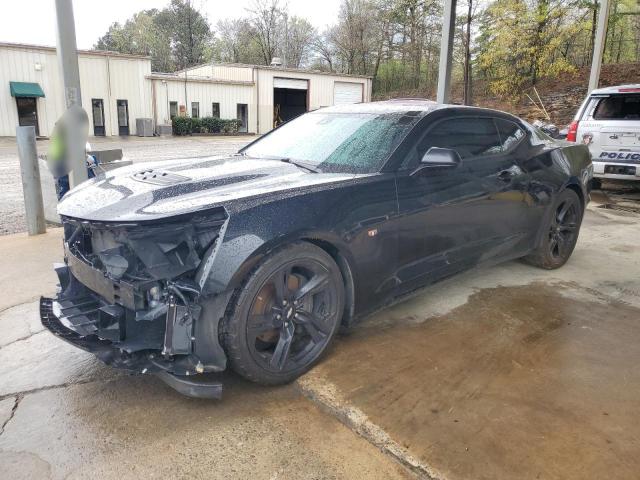 Vin: 1g1fh1r70k0146970, lot: 51209705, chevrolet camaro ss 2019 img_1