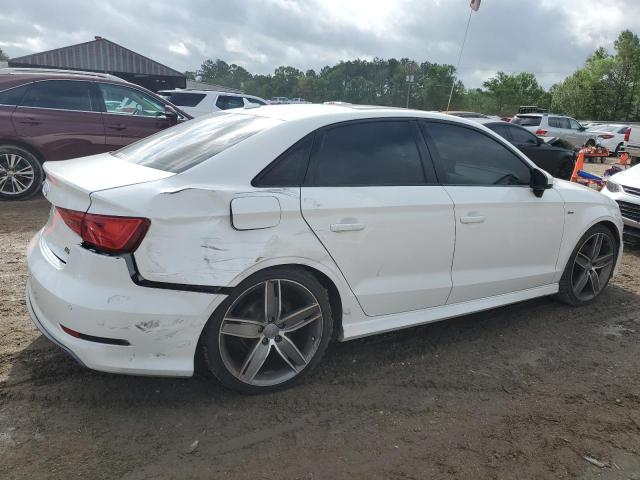 Vin: waua7gff7g1028674, lot: 50900555, audi a3 premium 20163