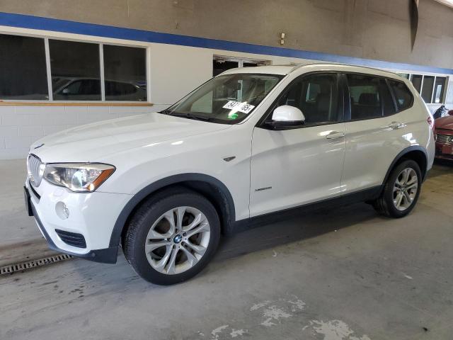 BMW X3 XDRIVE35I