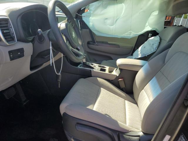 2020 KIA SPORTAGE L - KNDPM3AC9L7653984