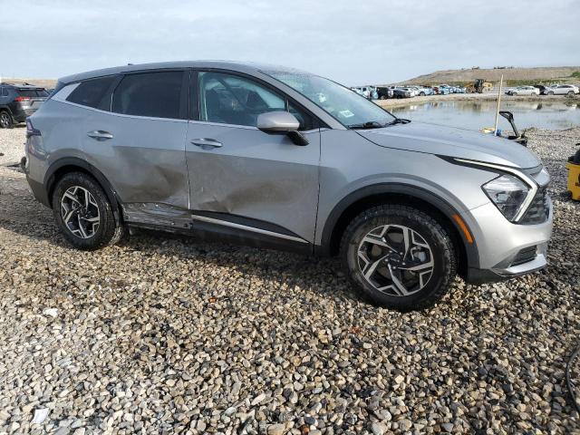 Vin: kndpu3af5p7171206, lot: 52138485, kia sportage lx 20234