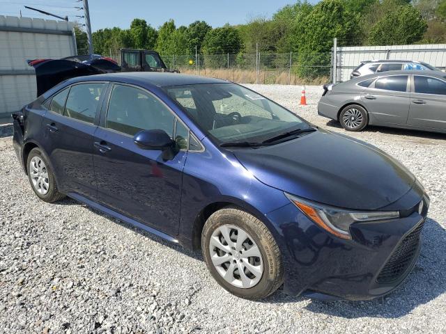Vin: jtdepmaexmj178212, lot: 53090375, toyota corolla le 20214