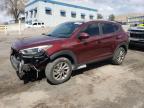 2017 HYUNDAI TUCSON LIM - KM8J3CA49HU487830