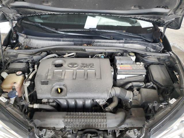 2018 TOYOTA C-HR XLE NMTKHMBX5JR056290