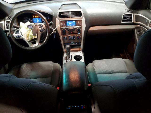 2015 FORD EXPLORER X - 1FM5K7D84FGA25455