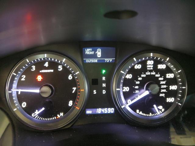 2011 LEXUS ES 350 - JTHBK1EG3B2421571