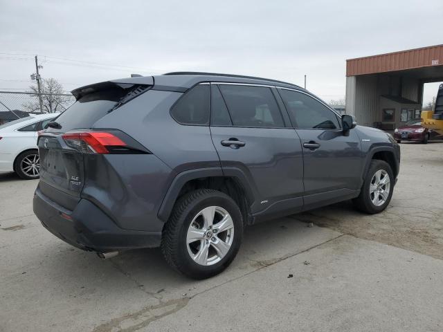 Vin: jtmrwrfv1md127044, lot: 52237965, toyota rav4 xle 20213