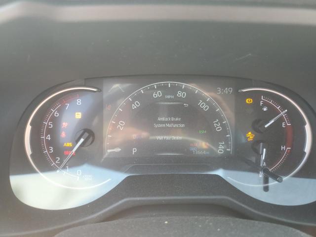 2024 TOYOTA RAV4 XLE - 2T3W1RFV6RW327378