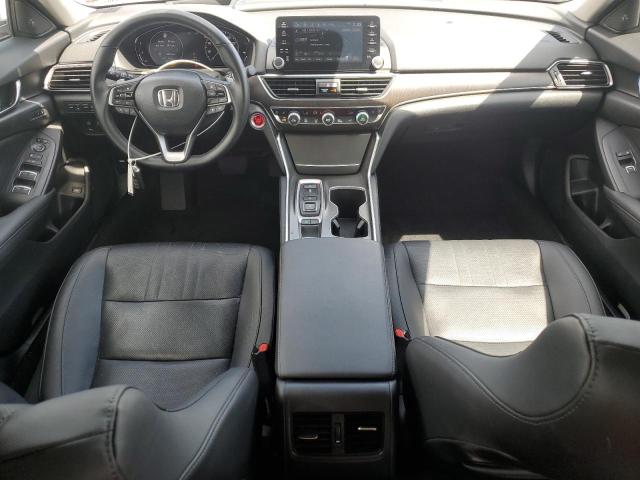 2019 HONDA ACCORD TOU - 1HGCV2F91KA027643