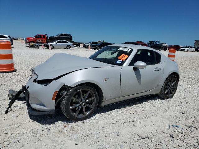 Vin: jm1ndam78j0205803, lot: 53987925, mazda mx5 grand touring 2018 img_1