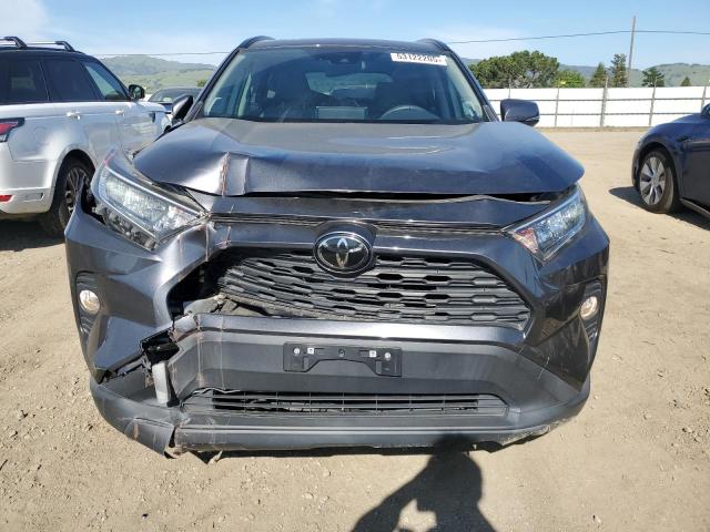 2019 TOYOTA RAV4 XLE P - JTMC1RFV9KD033205
