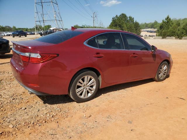Vin: jthbk1gg2d2069941, lot: 53265105, lexus es350 350 20133