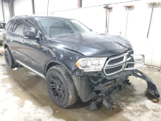 Vin: 1c4sdjdt8dc509541, lot: 54063395, dodge durango crew 20134