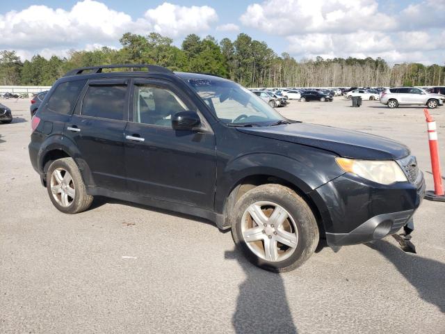 Vin: jf2sh6cc8ah764600, lot: 51285675, subaru forester 2.5x premium 20104