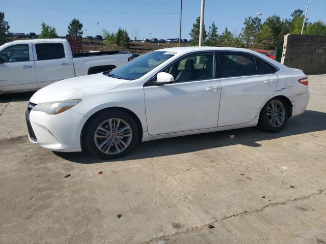 2016 TOYOTA CAMRY LE - 4T1BF1FK9GU127074