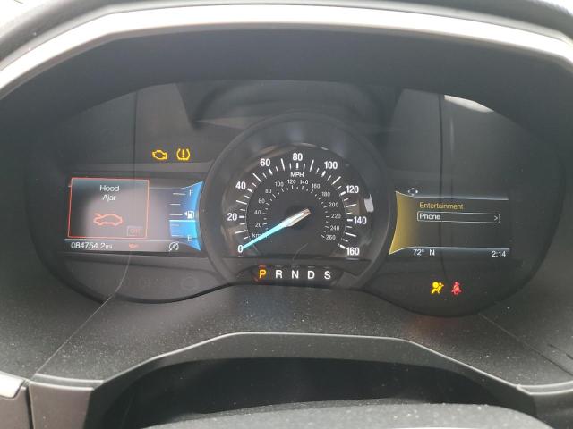 2020 FORD EDGE SEL - 2FMPK3J98LBA57276