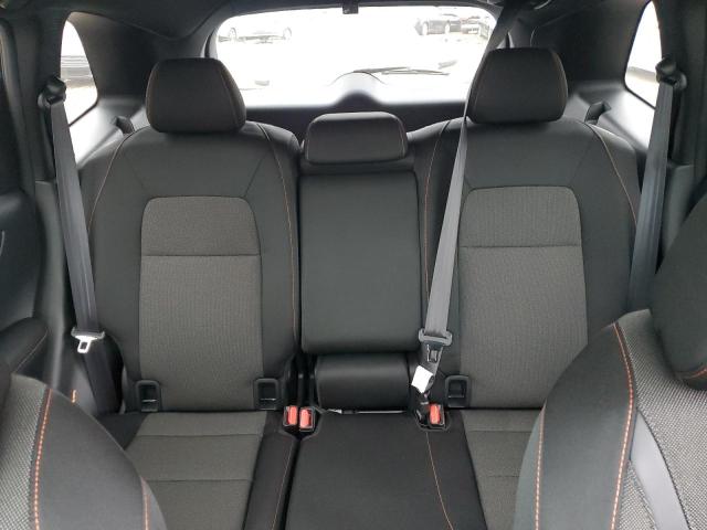 2025 HONDA CR-V 5J6RS6H51SL027336