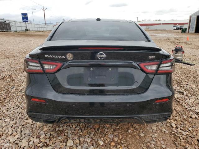 2023 NISSAN MAXIMA SR 1N4AA6EV3PC502881